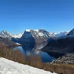 Apartment, Rekkedal Gjestegard - Saebo