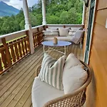 Apartment, Rekkedal Gjestegard - Saebo