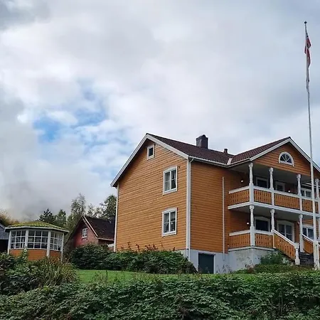 شقة Apartment, Rekkedal Gjestegard - Saebo