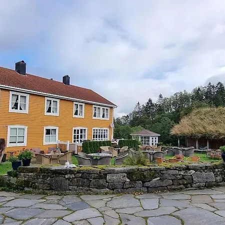 Lejlighed Apartment, Rekkedal Gjestegard - Saebo