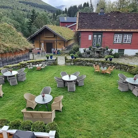 Lejlighed Apartment, Rekkedal Gjestegard - Saebo