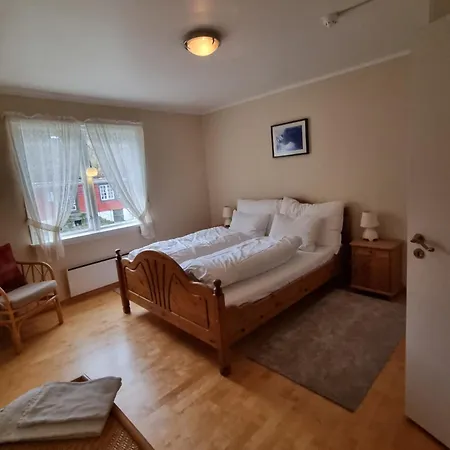 Apartment, Rekkedal Gjestegard - Saebo *