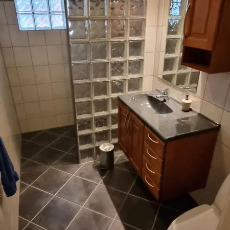 Apartment Rekkedal Gjestegard , Saebo Orsta