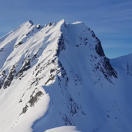 شقة Apartment, Rekkedal Gjestegard - Saebo أورستا