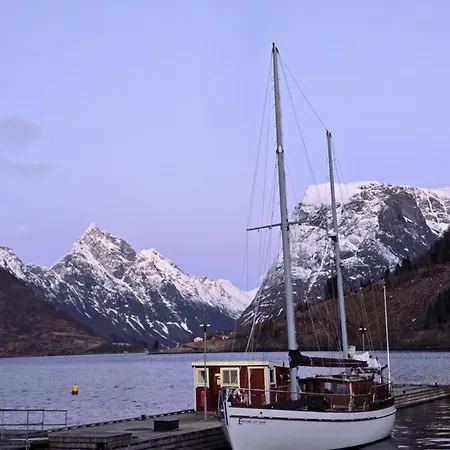 Apartment, Rekkedal Gjestegard - Saebo شقة *