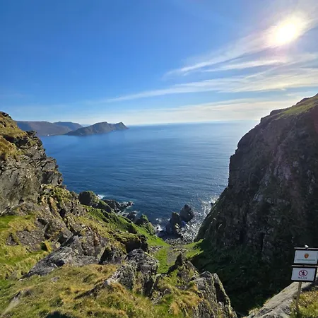 Apartment, Rekkedal Gjestegard - Saebo *