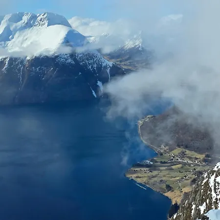 Apartment, Rekkedal Gjestegard - Saebo *