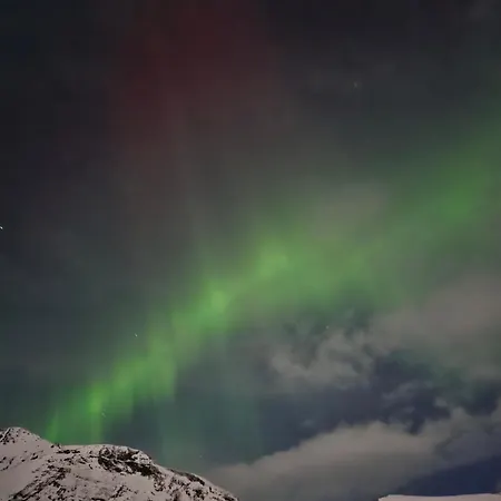 Lejlighed Apartment, Rekkedal Gjestegard - Saebo Orsta