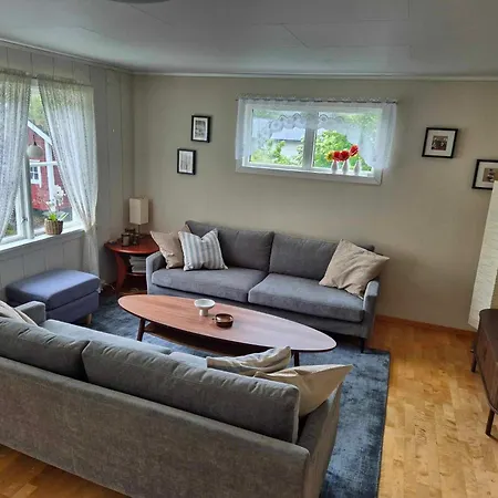 Apartment, Rekkedal Gjestegard - Saebo *