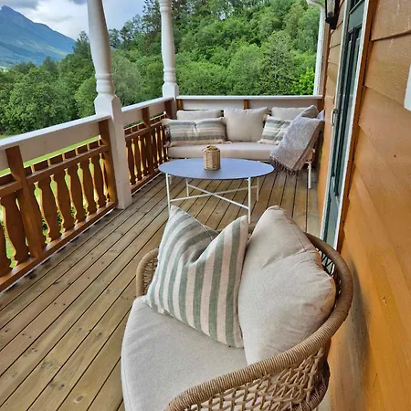 Apartment, Rekkedal Gjestegard - Saebo