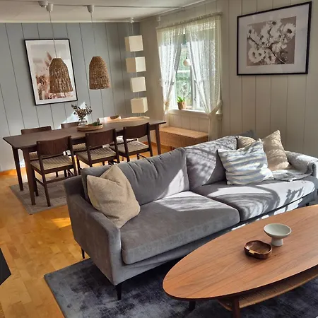 Apartment, Rekkedal Gjestegard - Saebo * Orsta