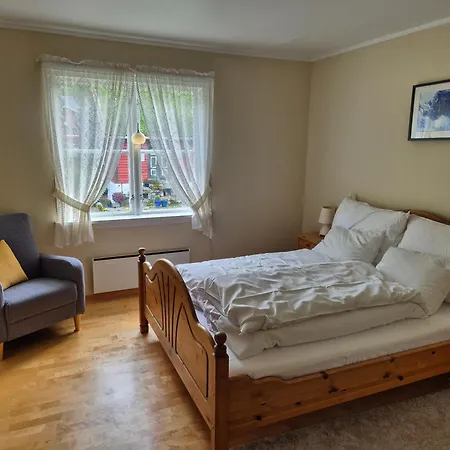 Apartment, Rekkedal Gjestegard - Saebo *