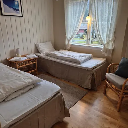 Apartment, Rekkedal Gjestegard - Saebo Lejlighed