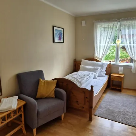Apartment, Rekkedal Gjestegard - Saebo Appartement *