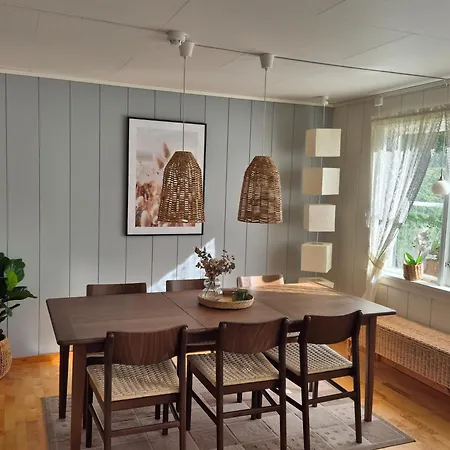 Apartment, Rekkedal Gjestegard - Saebo Appartement Orsta