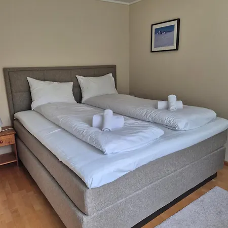 Apartment, Rekkedal Gjestegard - Saebo Orsta