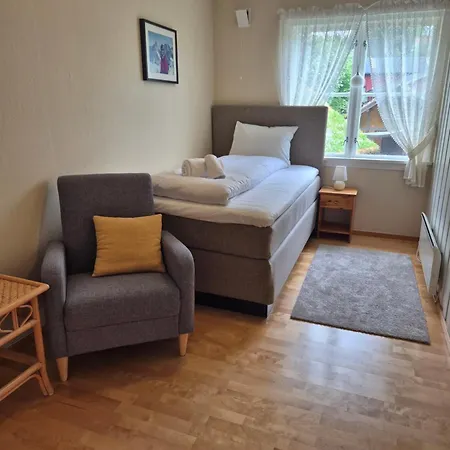 Apartment, Rekkedal Gjestegard - Saebo Orsta