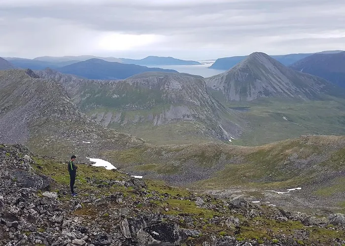Appartamento Apartment, Rekkedal Gjestegard - Saebo *