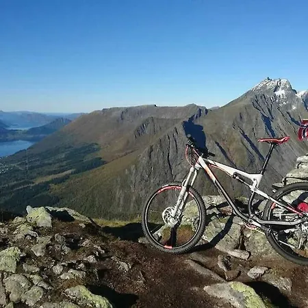 Apartment, Rekkedal Gjestegard - Saebo Orsta