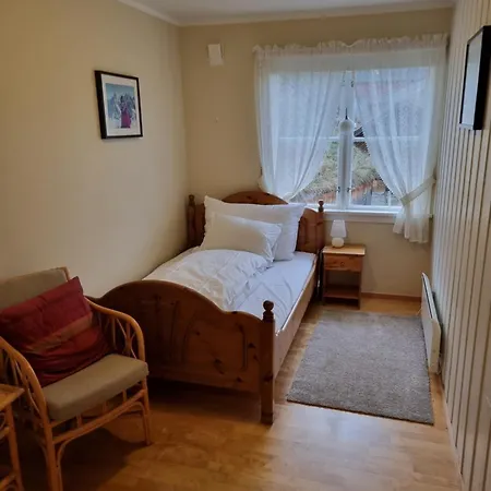 Apartment, Rekkedal Gjestegard - Saebo