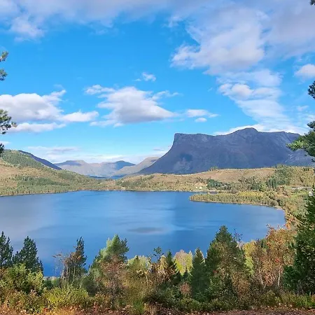 Apartment, Rekkedal Gjestegard - Saebo Διαμέρισμα Orsta