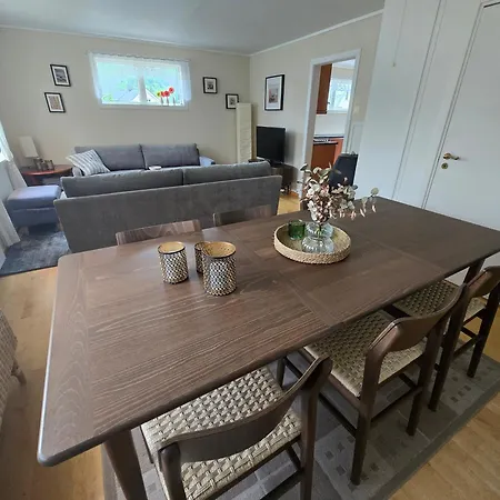 Apartment, Rekkedal Gjestegard - Saebo * Orsta