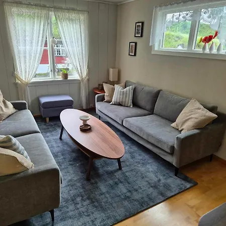 Apartment, Rekkedal Gjestegard - Saebo * Orsta