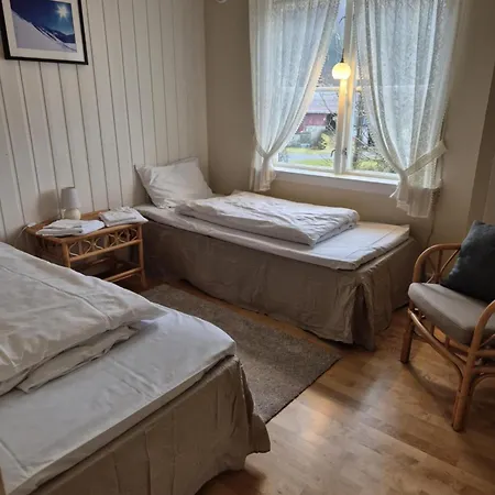 Apartment, Rekkedal Gjestegard - Saebo Διαμέρισμα